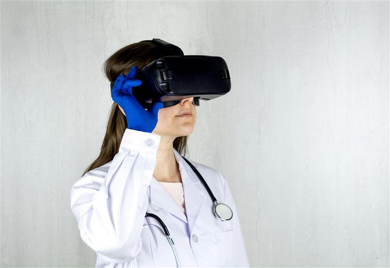 Postgraduate Diploma in Clinical Simulation