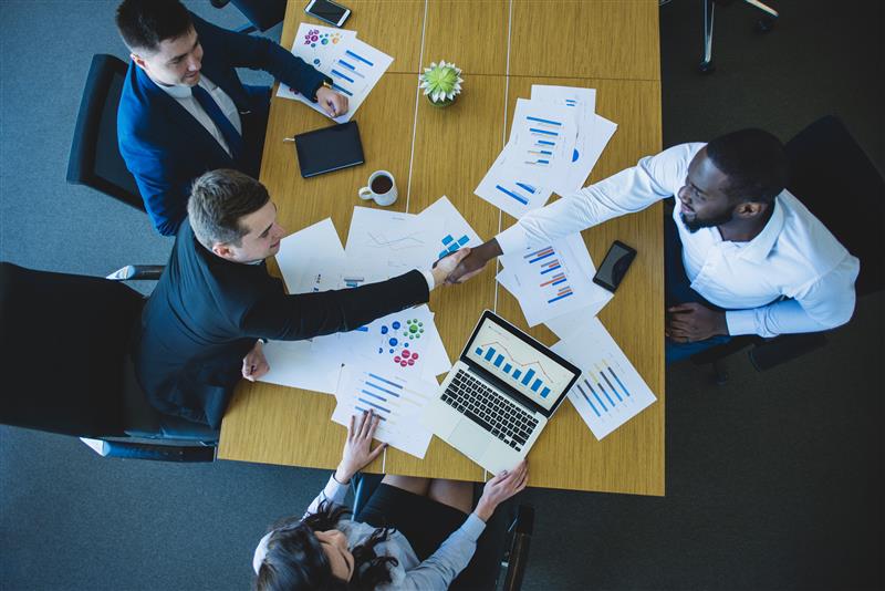 Higher Certificate in Business Management – General Management