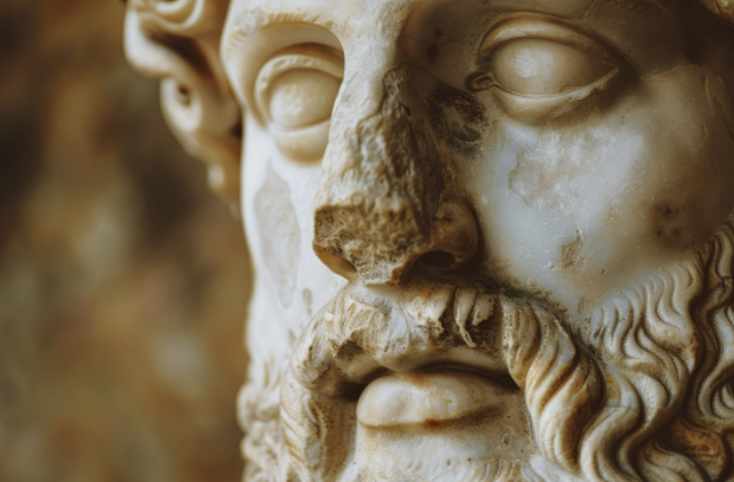 The Ancient Greek World