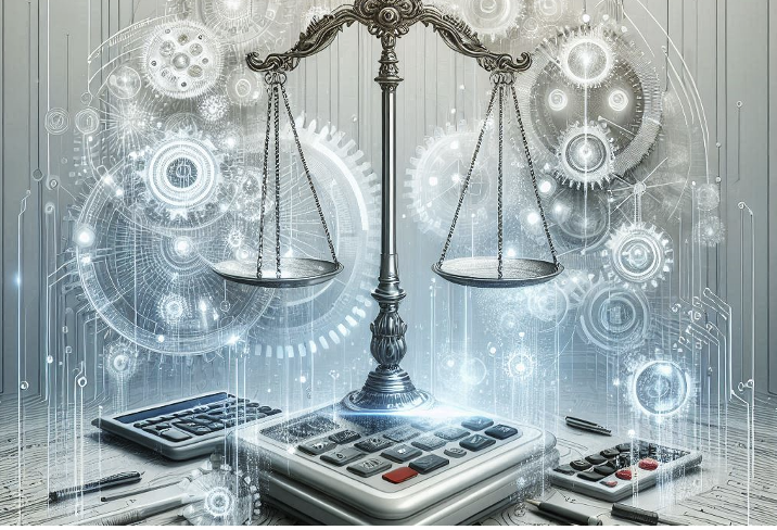 4IR Ethics for Accountants