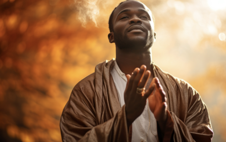 Key Concepts in the Study of Religion
