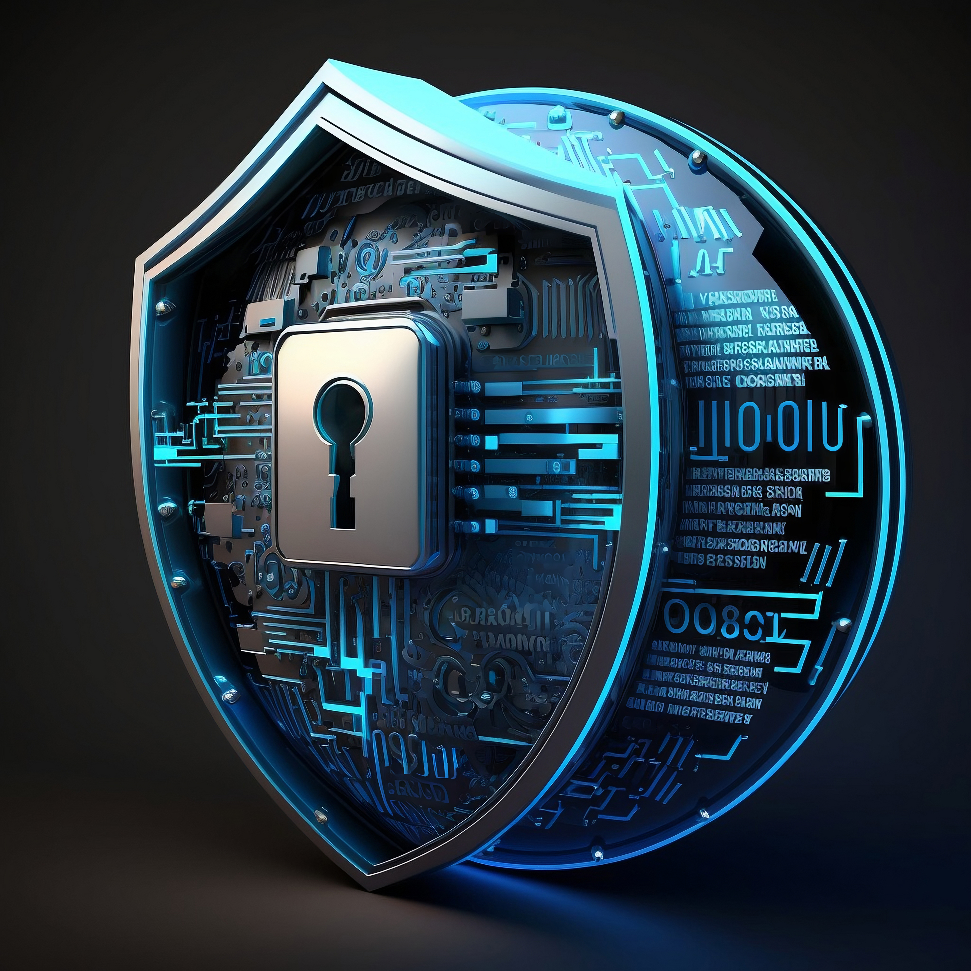 Information Security