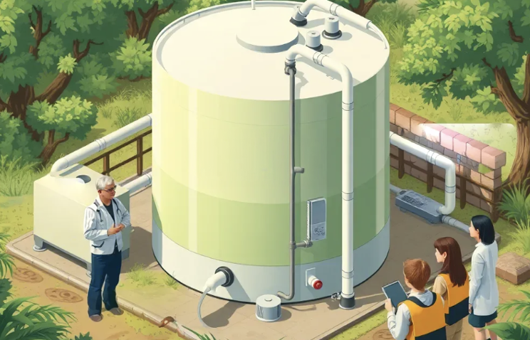 Introduction to Biogas