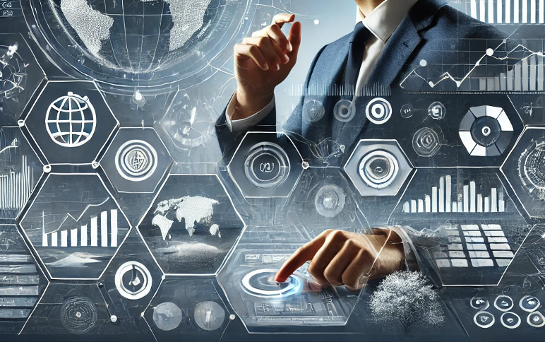 CIMA Operational Level FLP