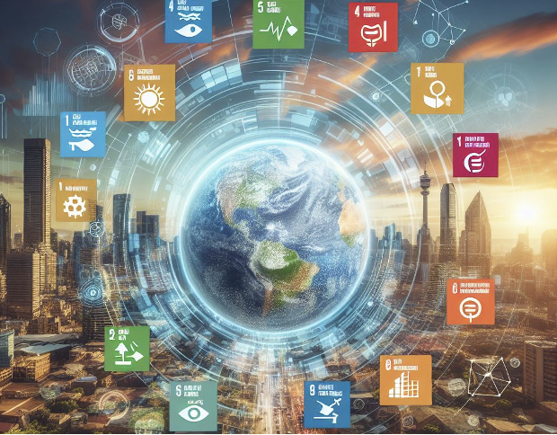 Introduction to the Sustainable Development Goals