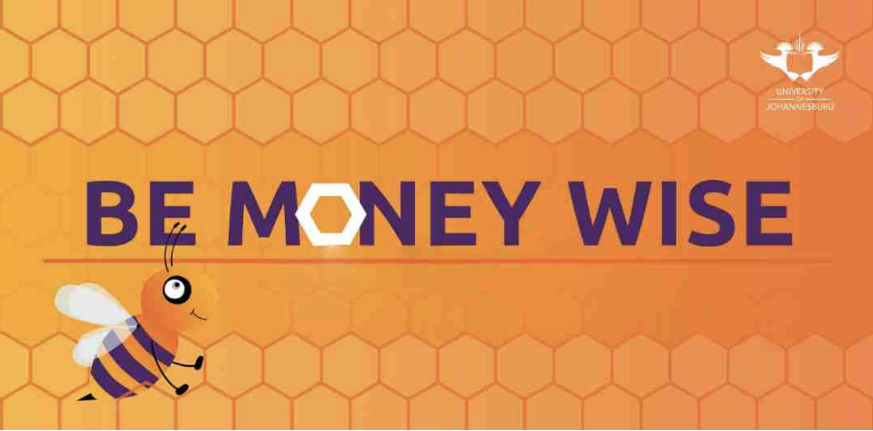 Financial Literacy: Be Money Wise