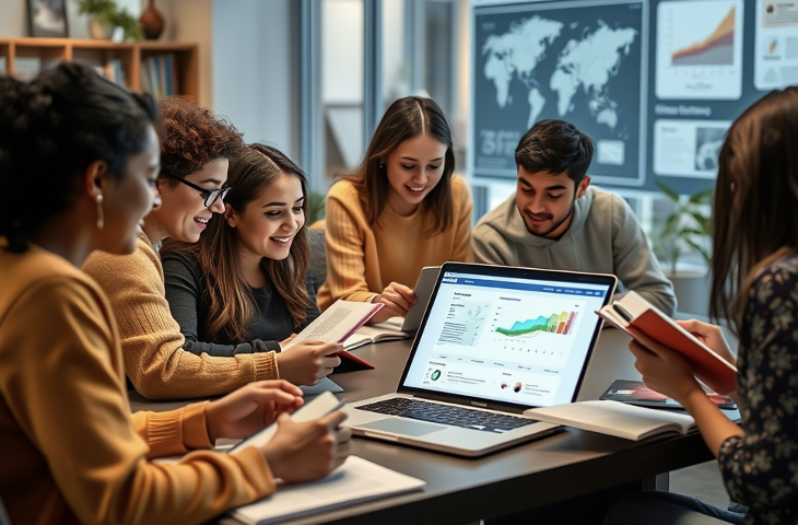 Research Methodology Online