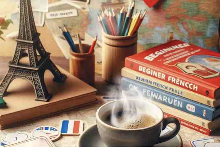 French for Beginners